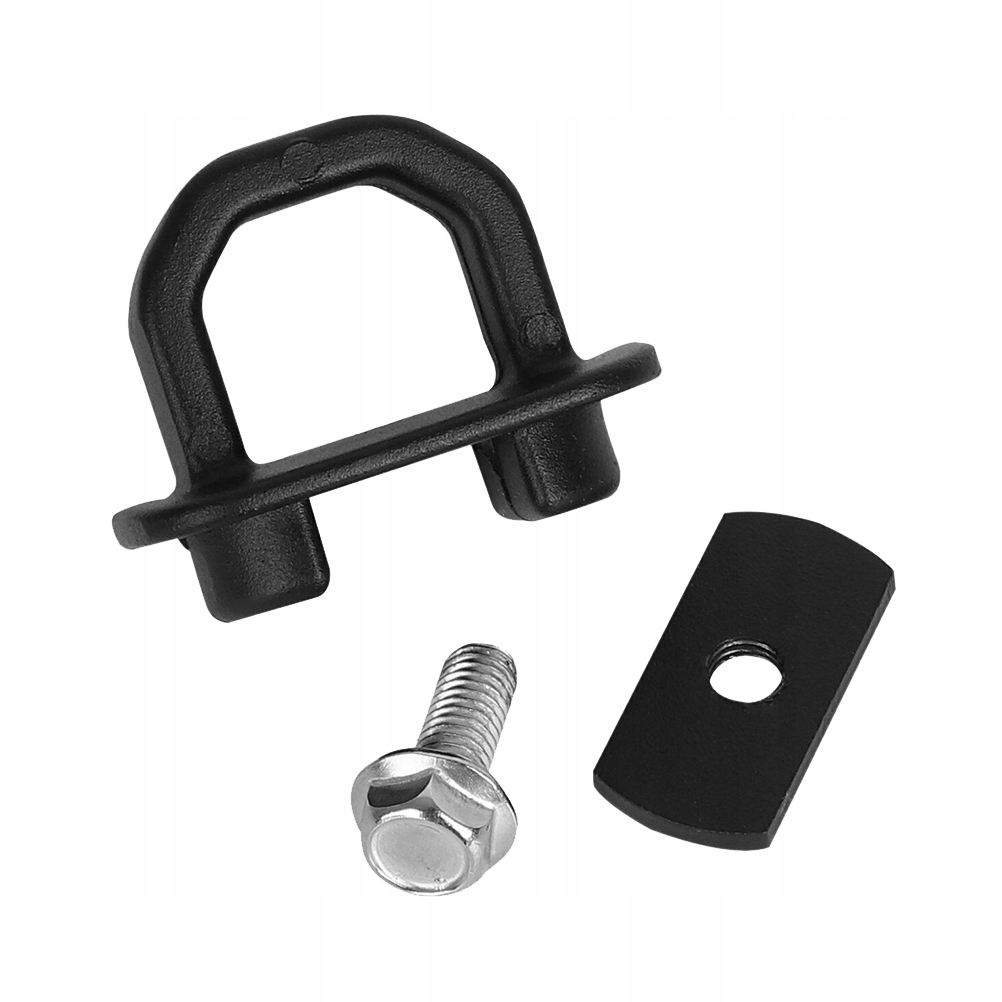 KOTWICE DO ŁÓŻEK DO CIĘŻARÓWEK PICKUP 4 SZT Marka OPTIPARTS & WINDESIGN