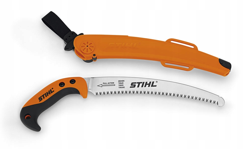 Ručna pílka Stihl MegaCut Pr 27 C (27 cm)