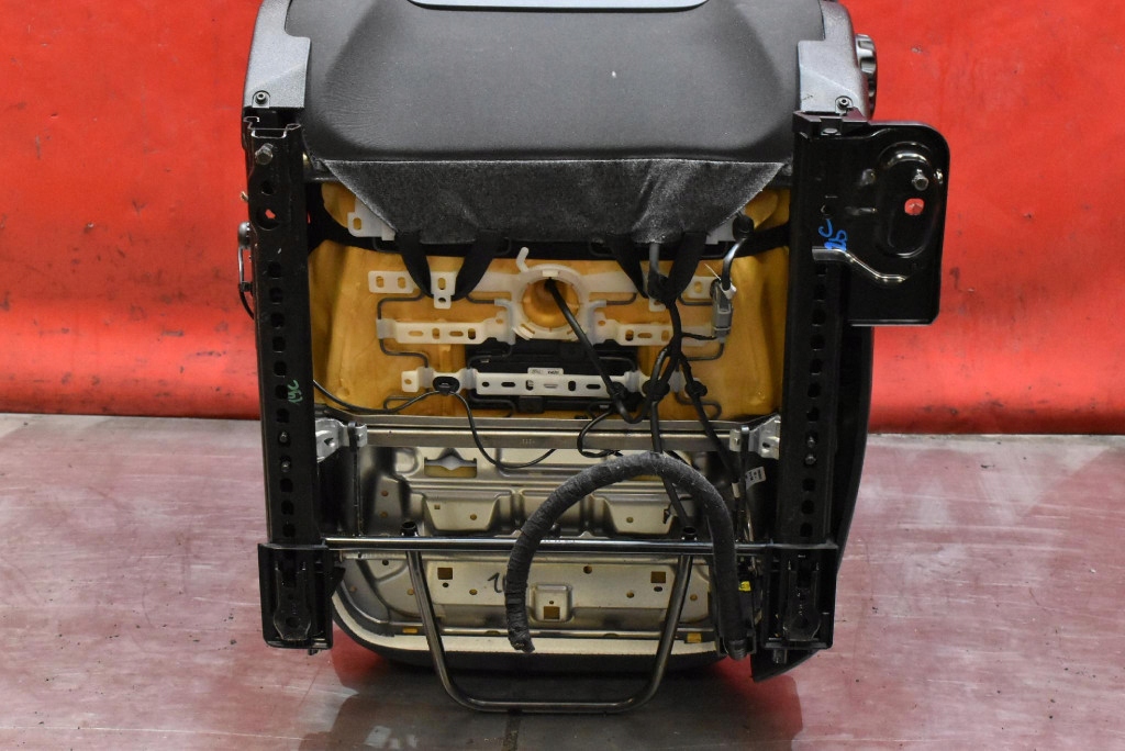siège droite passegers airbag EU FORD FOCUS MK4 18-21