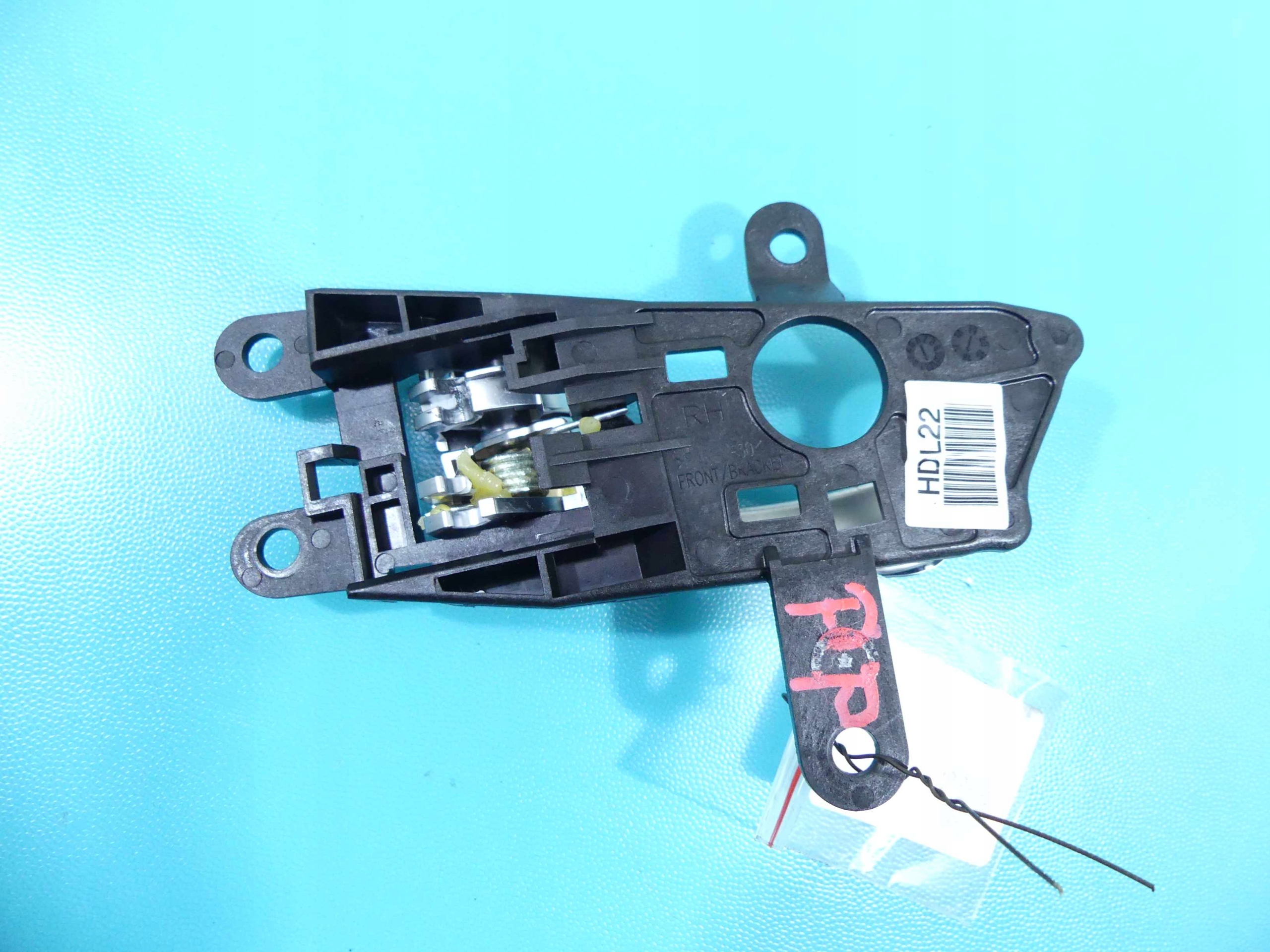 ручка двери внутренняя kia OPTIMA IV 15-20