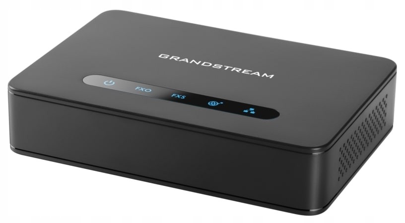 Grandstream Brána Voip HT813
