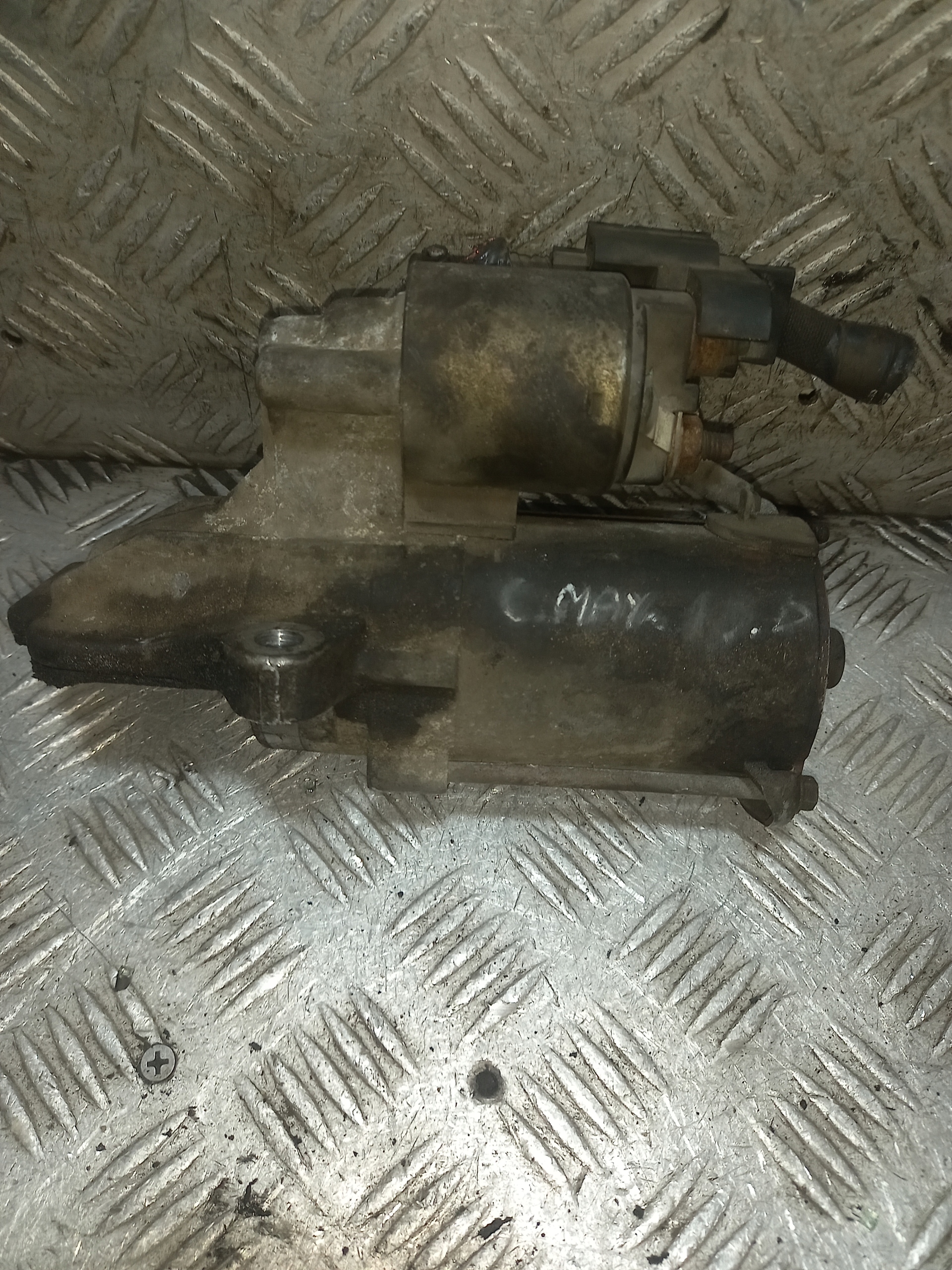 starter FORD FOCUS C-MAX 3M5T11000AC