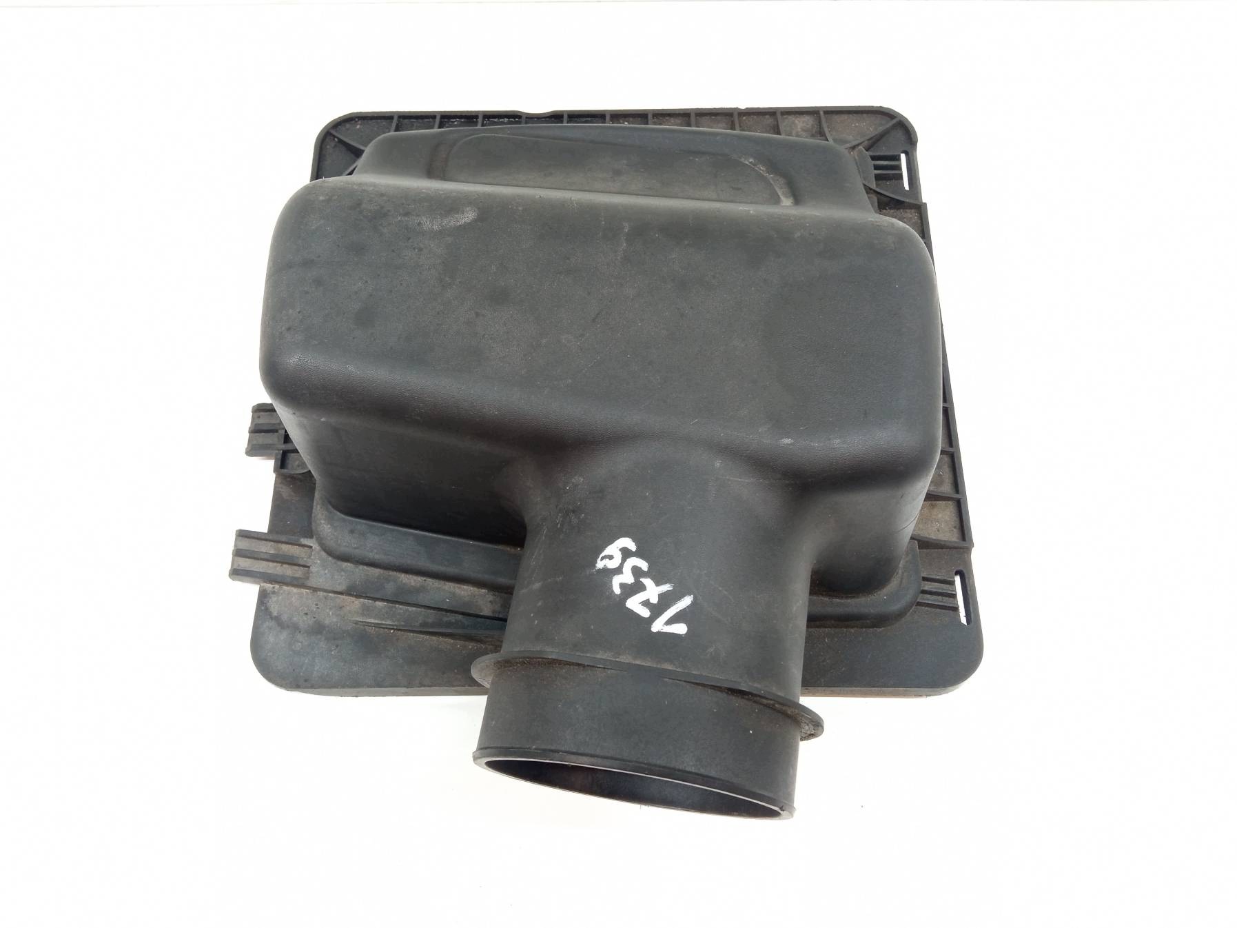 luftfiltergehäuse abdeckung JL349643AB Lincoln Navigator IV
