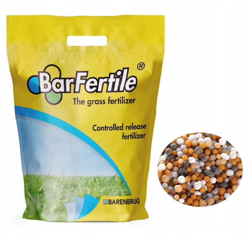 

Barenbrug nawóz Uniwerslany Summer letni 5kg
