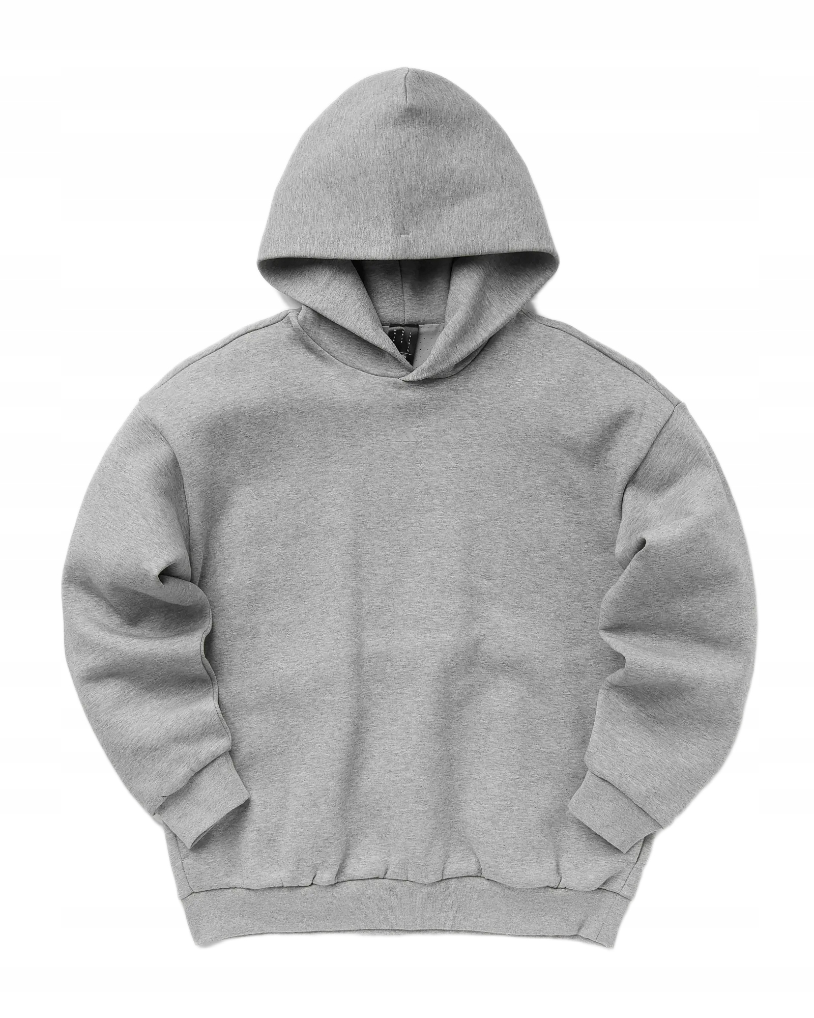 bluza Adidas Basketball Heather Hoodie IP1688