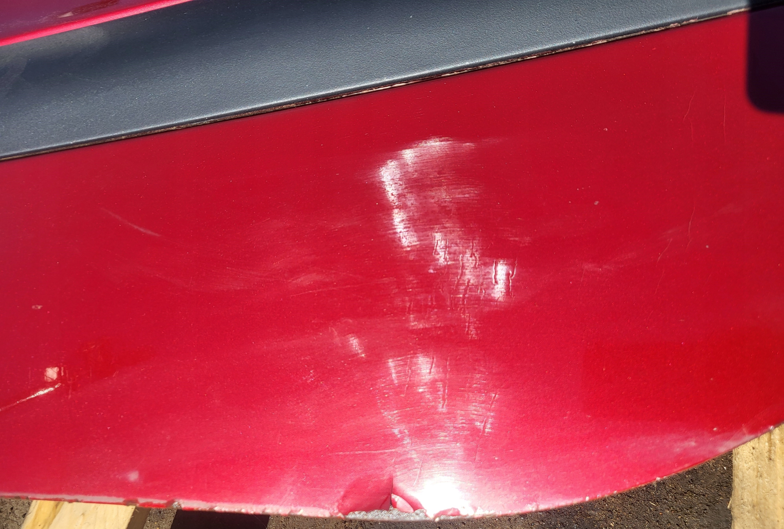 door left rear part complete window lock lift RENAULT SCENIC and claret