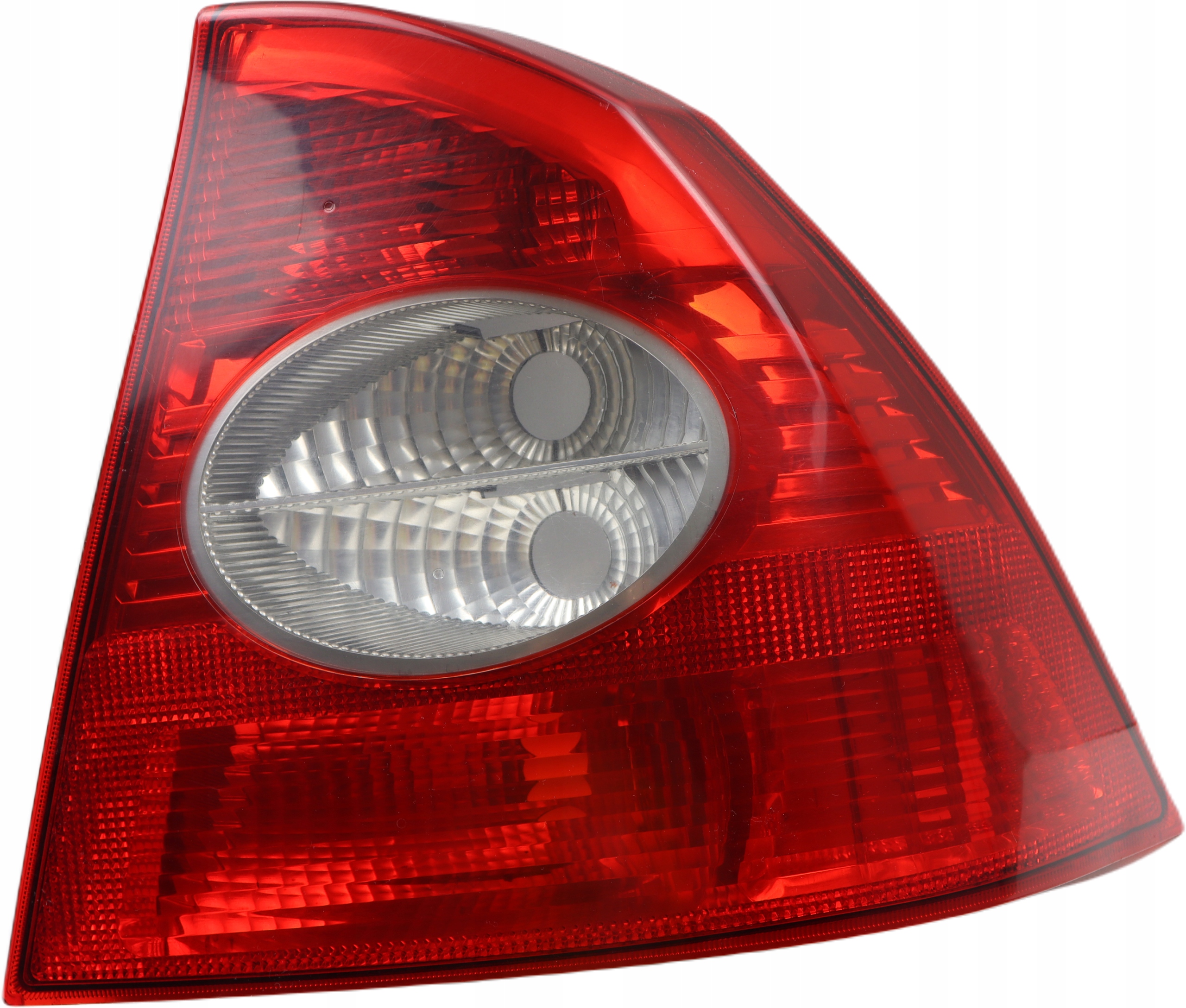 FORD FOCUS II Mk2 СЕДАН ФАРА ПРАВА ЗАД. ЗАДНЯЯ ЕВРОПА