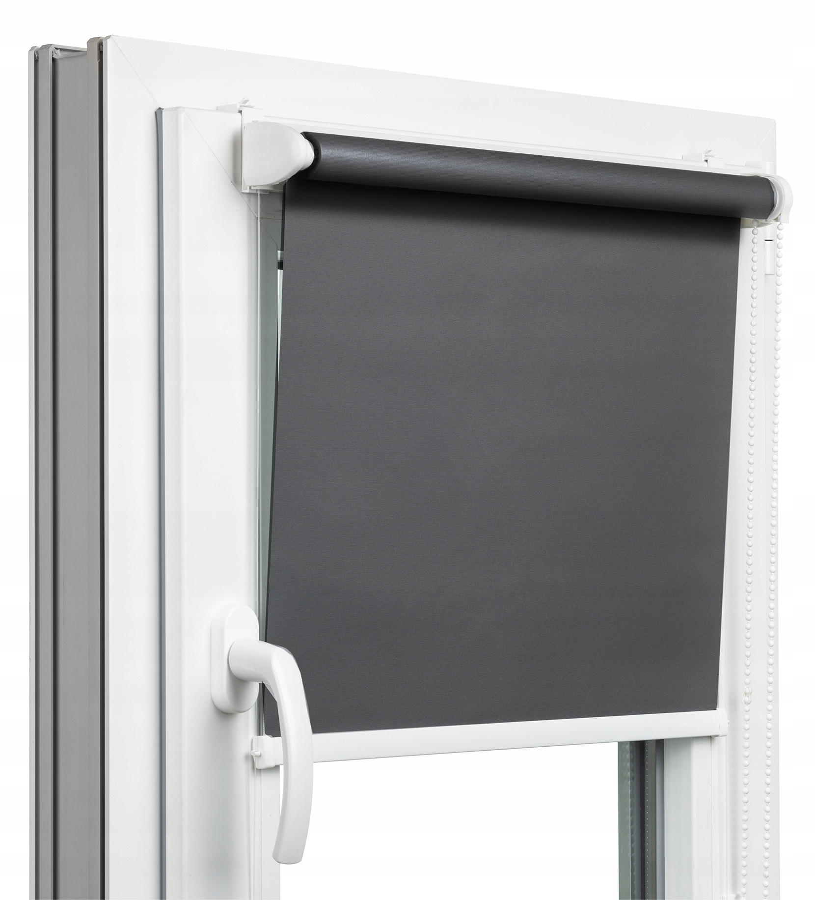 

Roleta Zaciemniająca 100% Blackout Premium 62x140