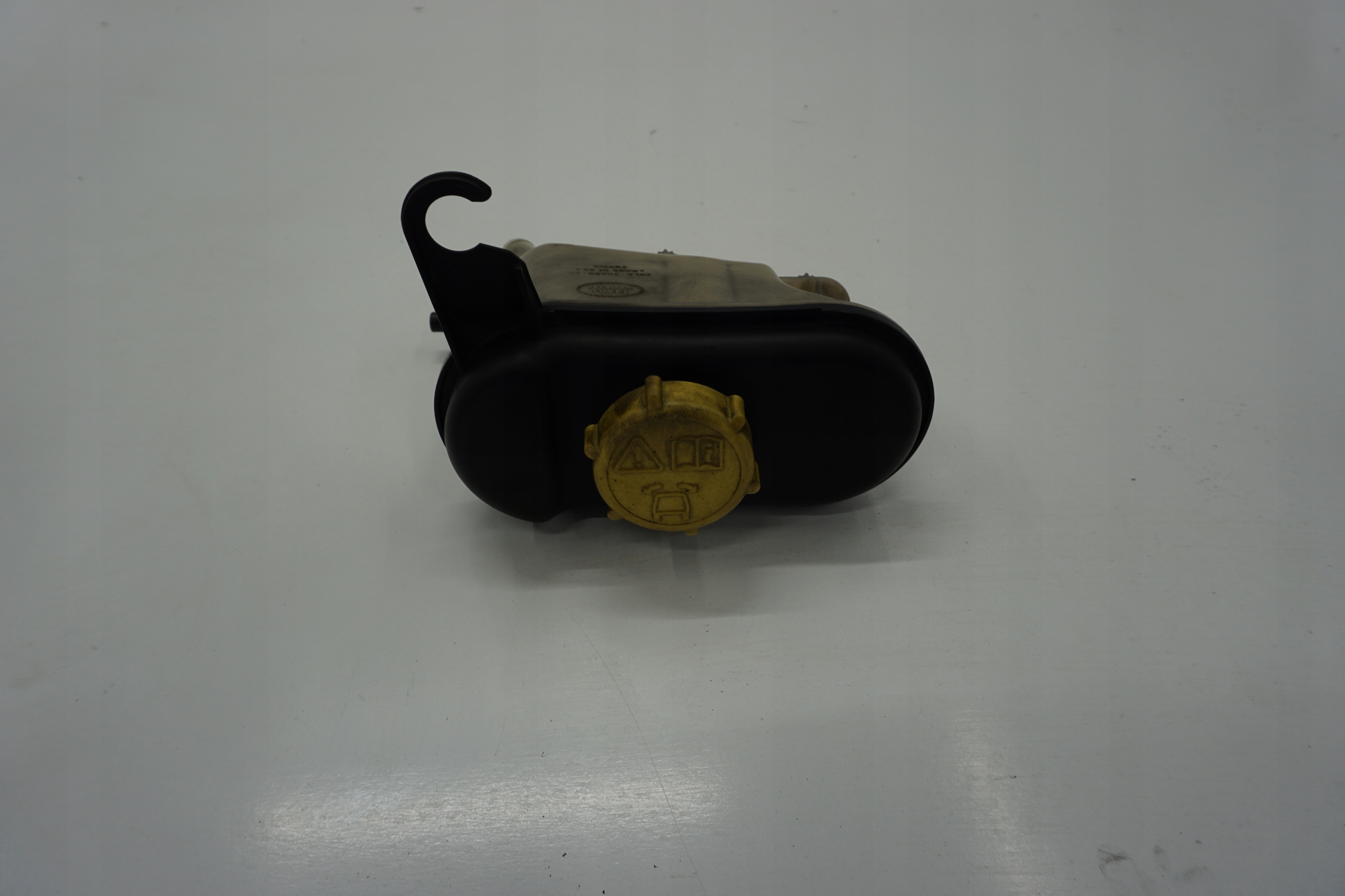 CPLA-7H496-CB - Range ROVER SPORT II L494 бачок гидроусилителя