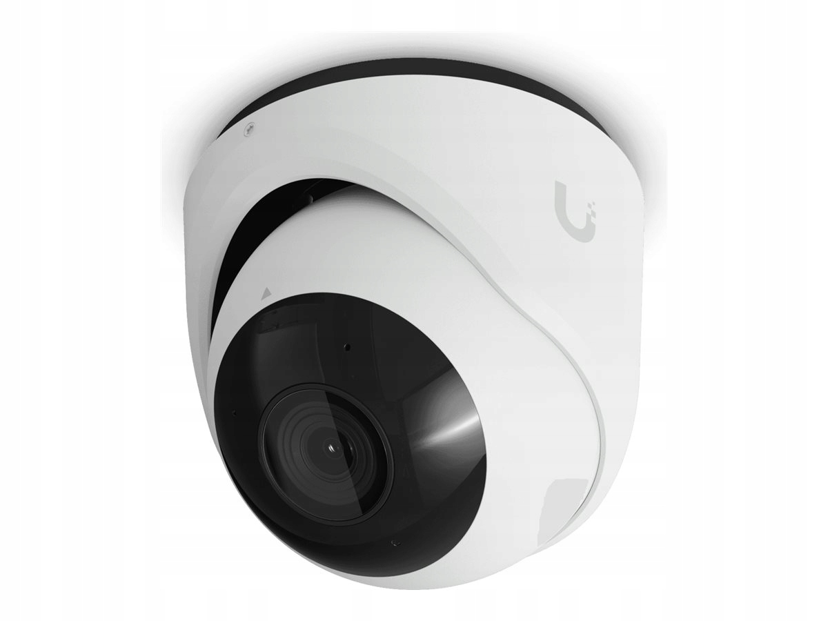 Ubiquiti All-weather, 4K PoE kamera s rozlišením 1/1.8" 8MP imag