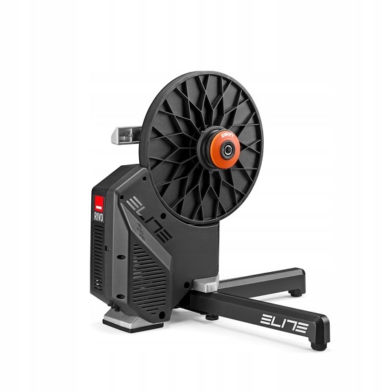Trenażer Rowerowy Elite Rivo Zwift Cog and Click V2