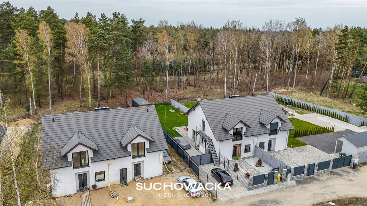 Dom, Słone, Świdnica, Zielonogórski, 126 m²