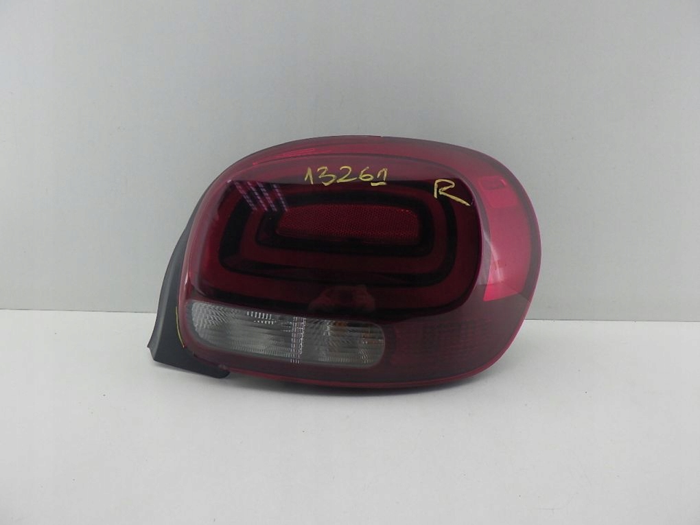 CITROEN C3 3 III 2016- light rear right