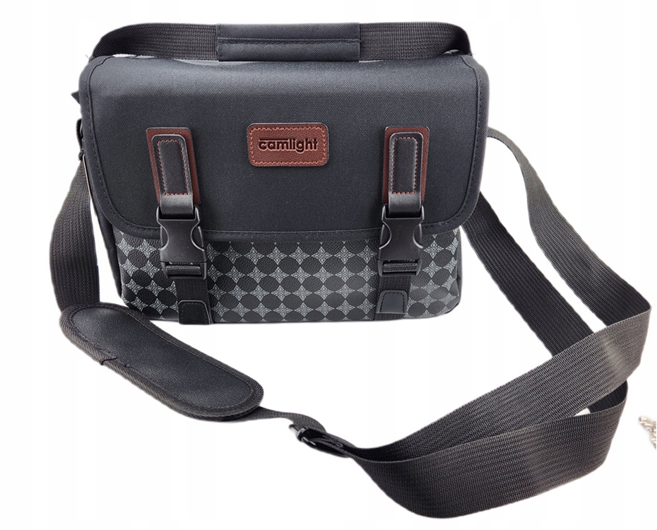 Torba do Nikon Coolpix P1000 P1100 P900 P950 Nikon Z5 Z5 II Z6 Z6 2 Z6 III