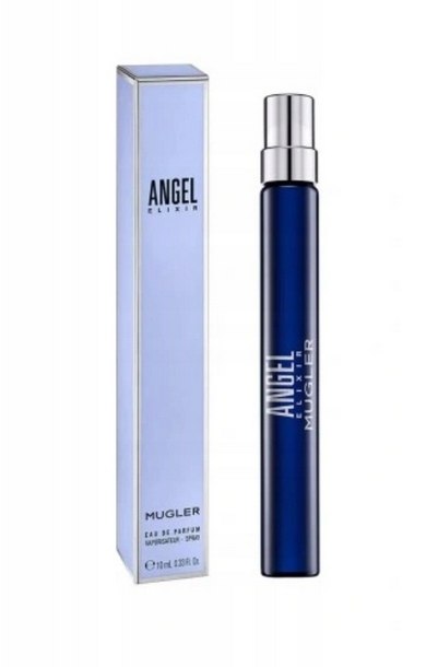 Mugler Angel Edp Elixir W 10ml