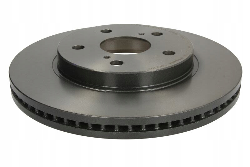 Гальмівний диск передній BREMBO 09.E229.11