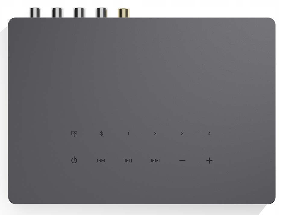 Streamer Audio Pro Link 2 Kod producenta LINK 2