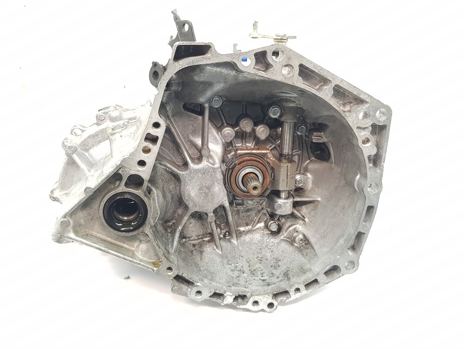 CAMBIO manuale 20TT55 1.0 Citroen C1 2 1038