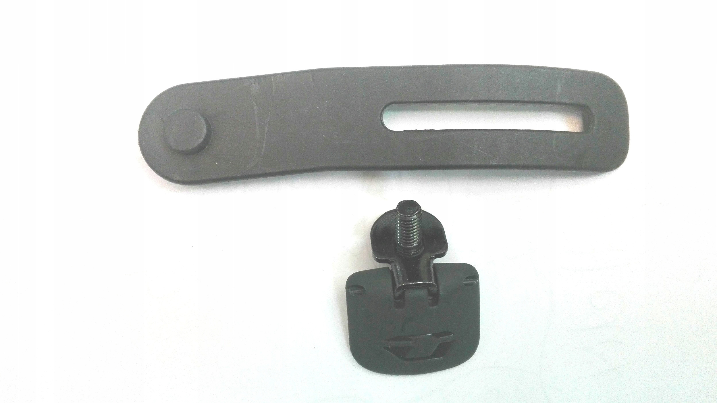 PASEK+MOCOWANIE DOLNEGO STRAPU WIĄZAŃ DRAKE...kpl