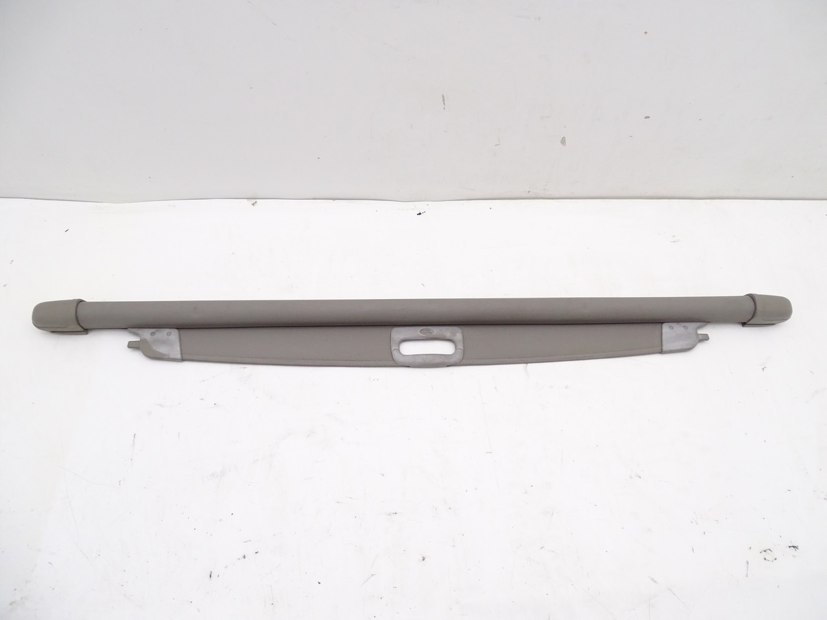 LAND ROVER FREELANDER I 96-06 ROLETA BAGAŻNIKA SZARA 5 drzwi 5D