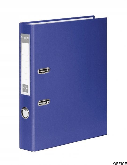 SEGREGATOR FCK A4/4 (2R) NIEBIESKI 6031