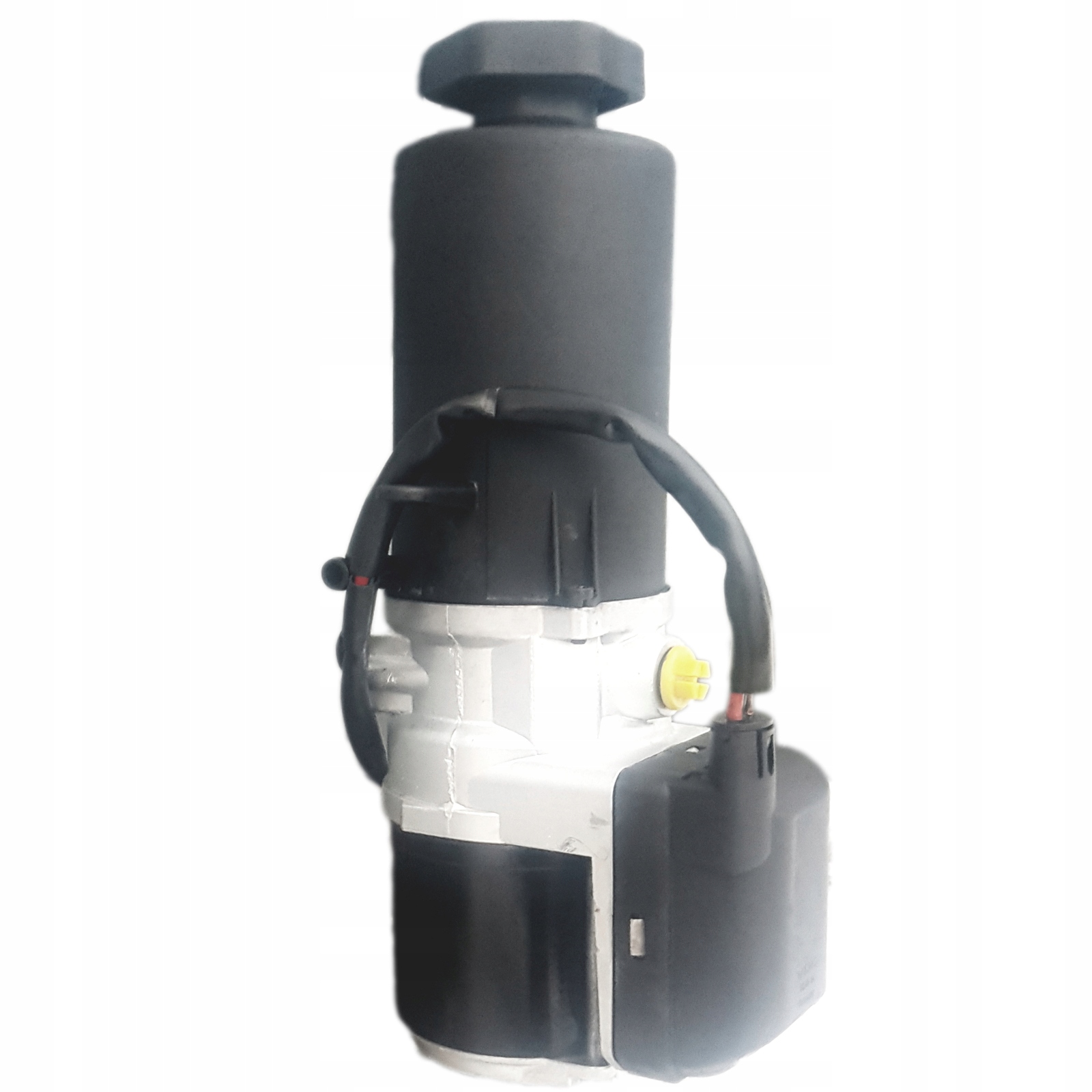 POMPA WSPOMAGANIA MERCEDES A KLASA W168