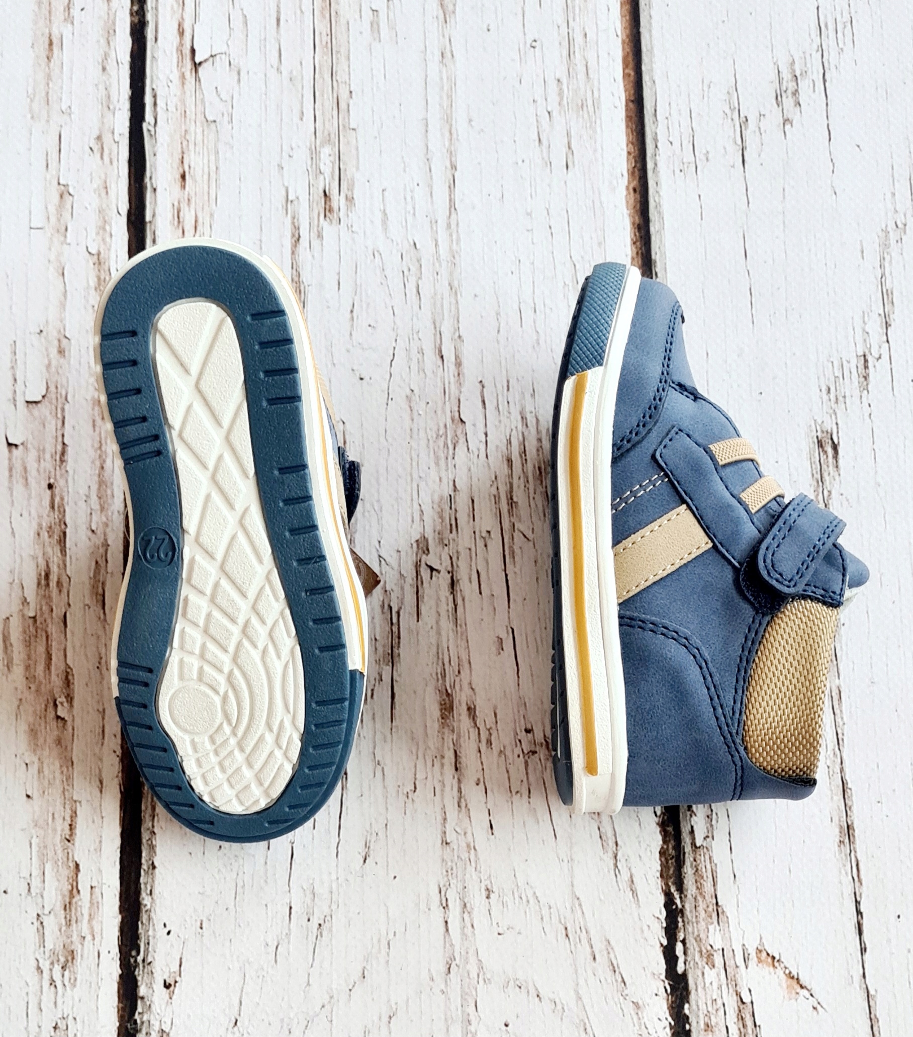 Trzewiki Wojtyłko dla Dziecka - Komfort, Styl i Jakość w Jednym 30 Marka Wojtyłko