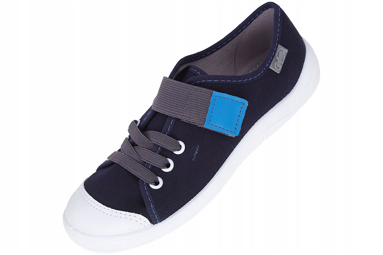 

Kapcie chłopięce Befado 351Y047 buty tenisówki 31