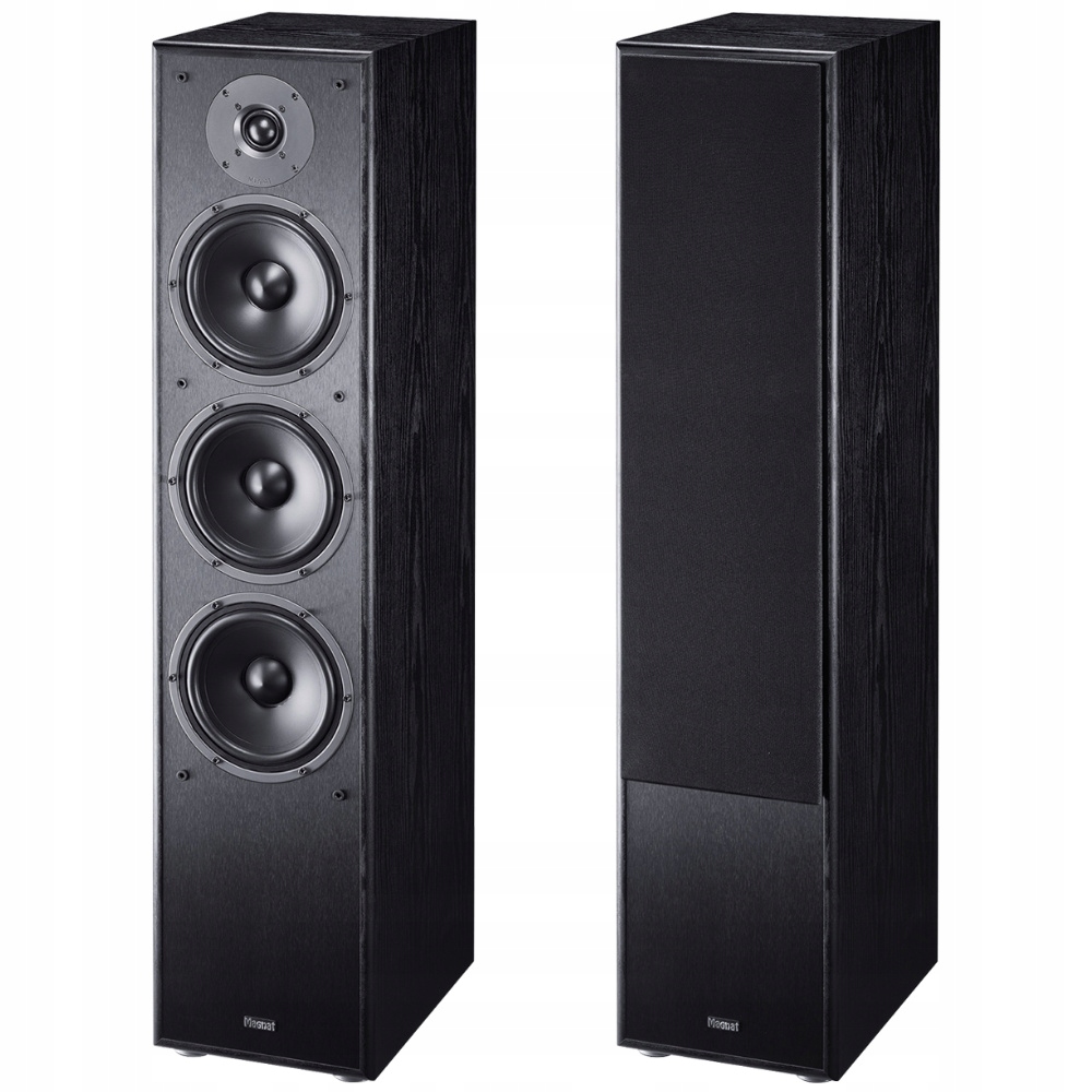 Magnat Monitor S70 (Czarny) para