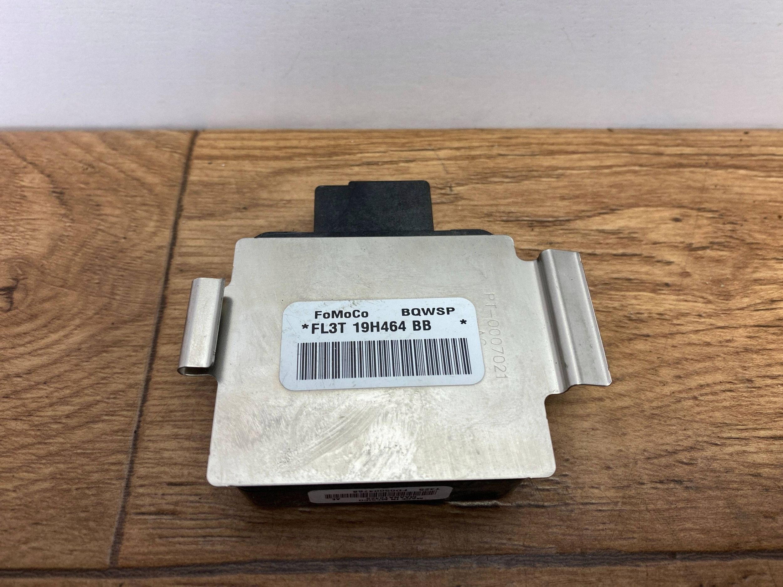module navigation devices aerial GPS Ford F150 2015+