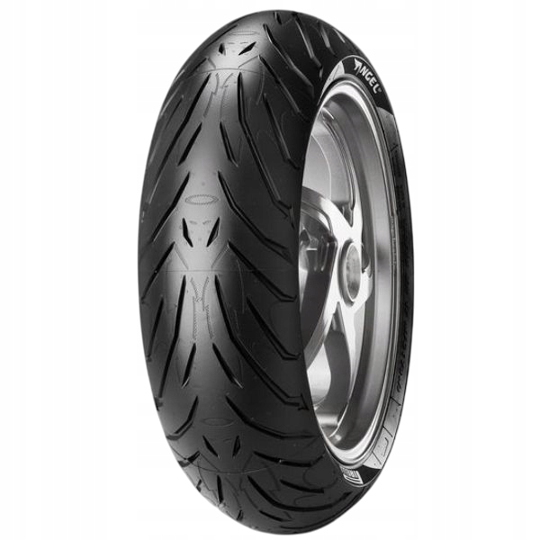 Cestná Pneumatika Pirelli 180/55ZR17 Angel St (73W) Tl Bezdušová Zadná Časť