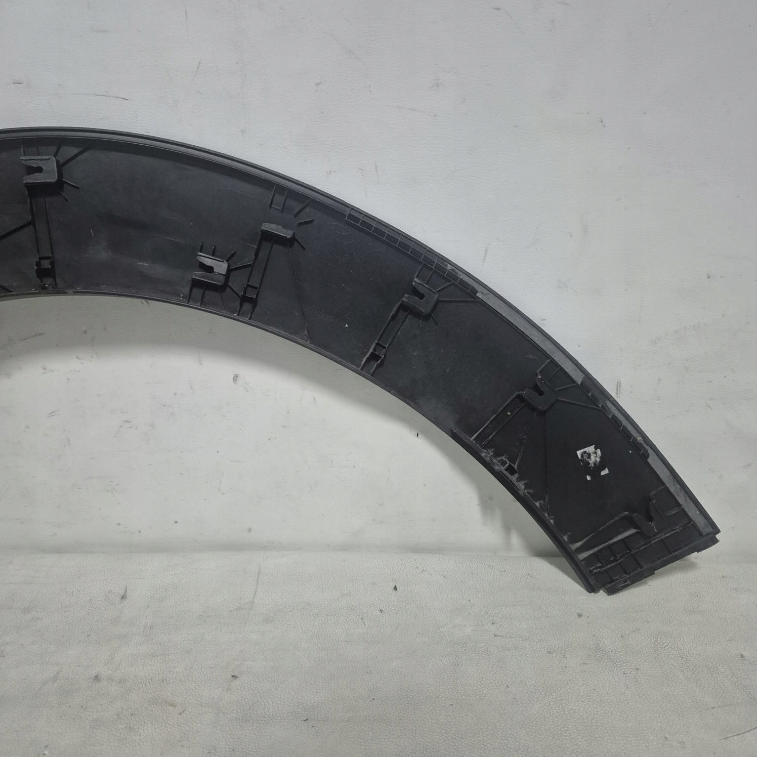 HYUNDAI TUCSON III 3 15-20 moulding cap right front