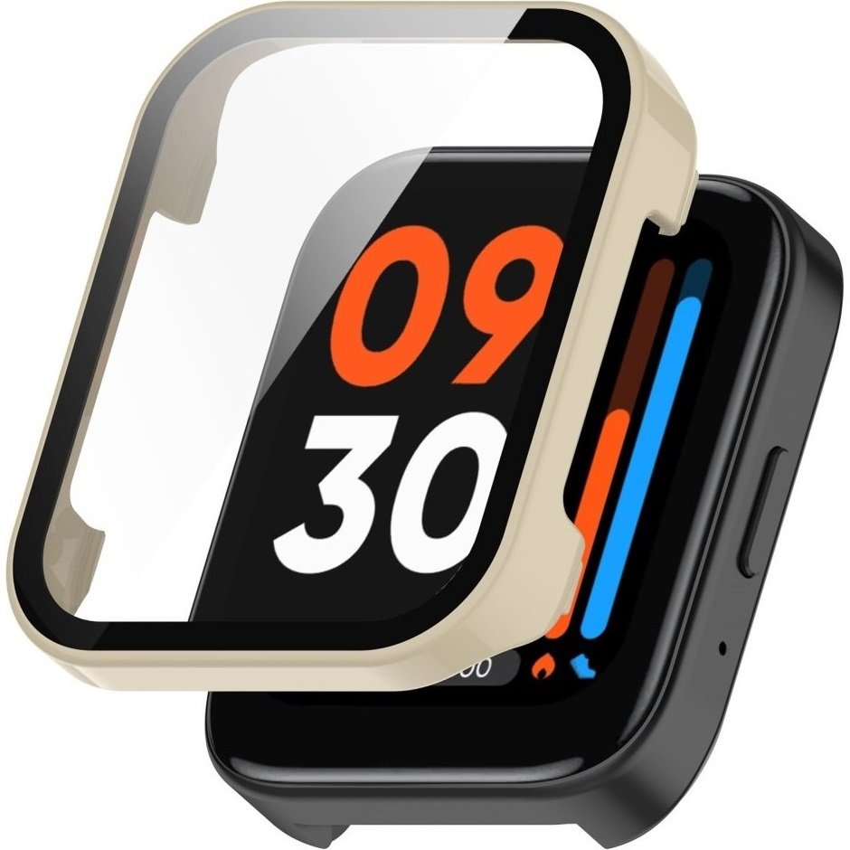 

2w1 Etui Szkło Hartowane Do Realme Watch 3 Pro
