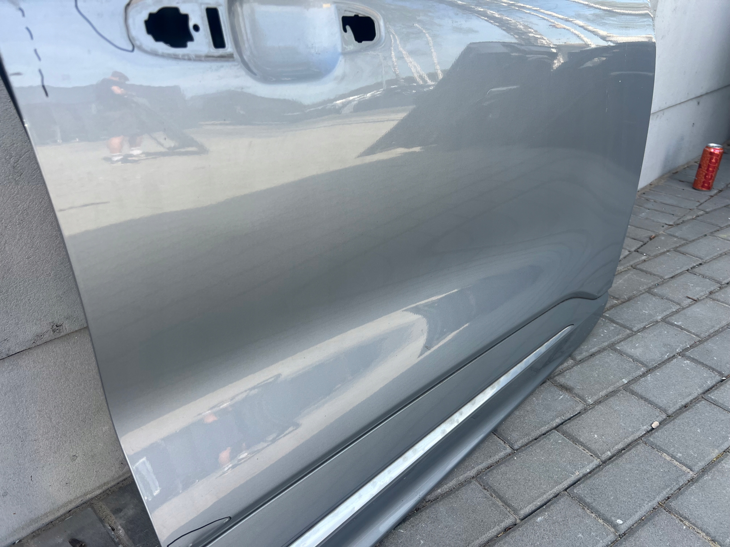 дверь FORD KUGA MK3 III 3 от 2019 2020 2021 2022 2023 2024 2025 передняя правая