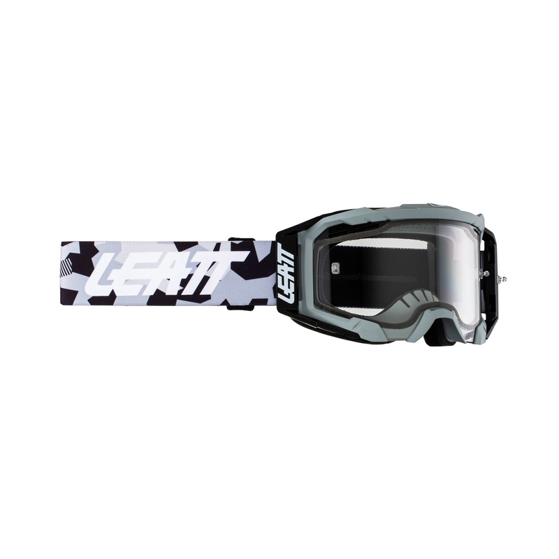 Leatt Velocity 5.5 Enduro 83 Vlt Forge Clear Brite (os)