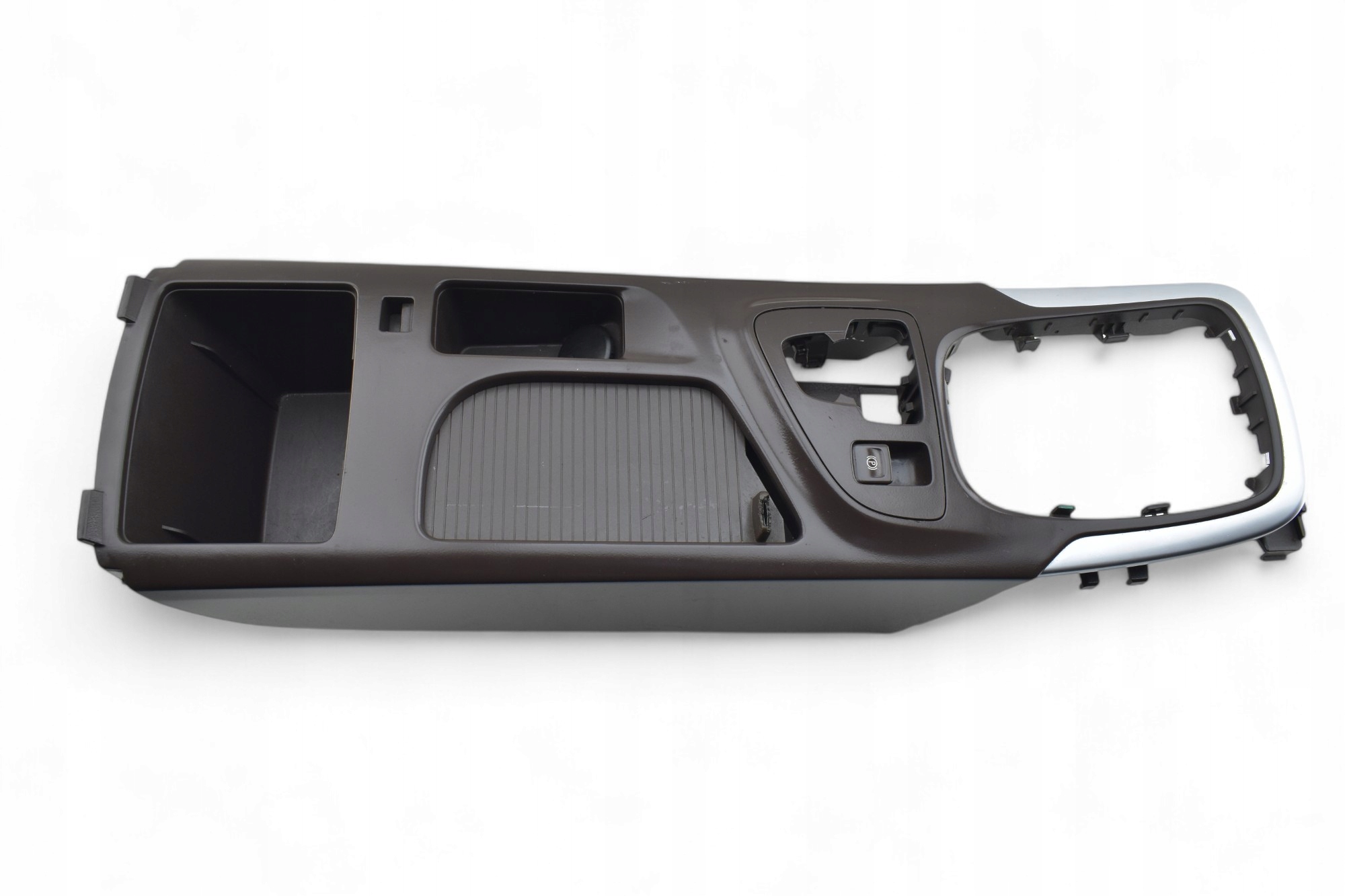 tunnel central OPEL INSIGNIA A 13245742