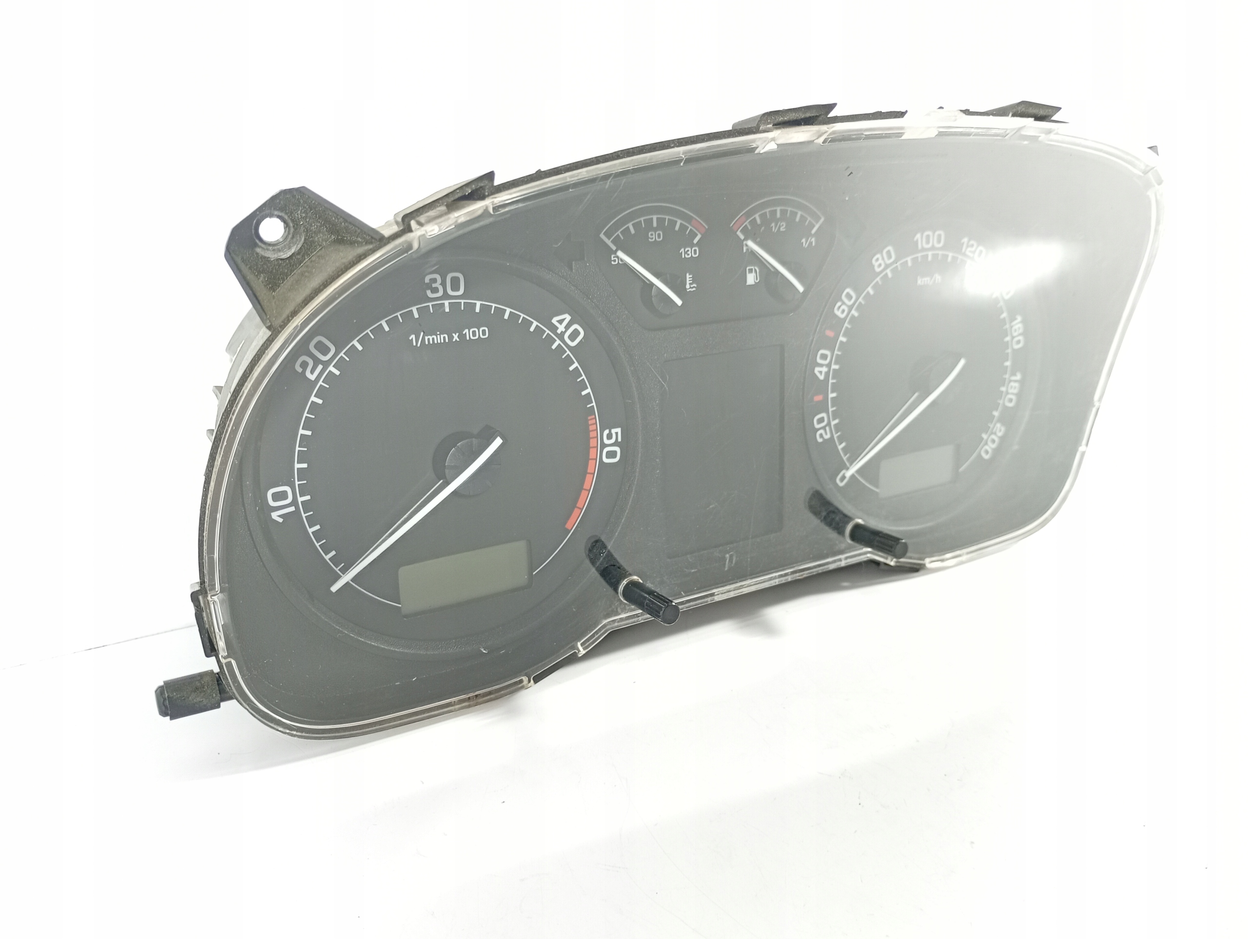 Skoda Octavia 1 96-11 dials dials tachometer OE 1U0920801E