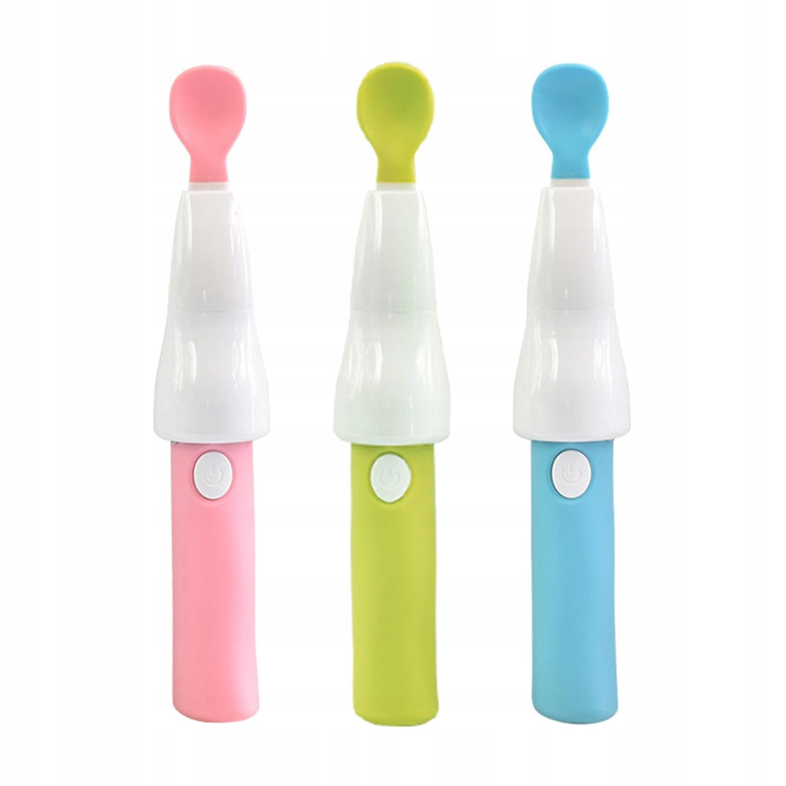 Automatic Cooler Infant Food Dispensing Spoon One