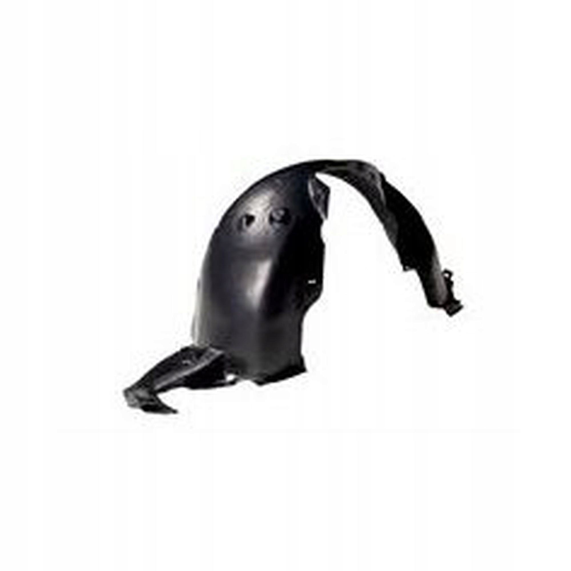 

Nadkole Skoda Octavia III od 2012 przód prawy, str