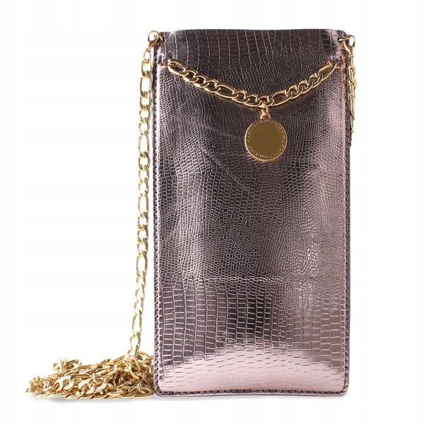 ND38_PGPCCHAIN3XL Puro Glam Chain Etui uniwersa