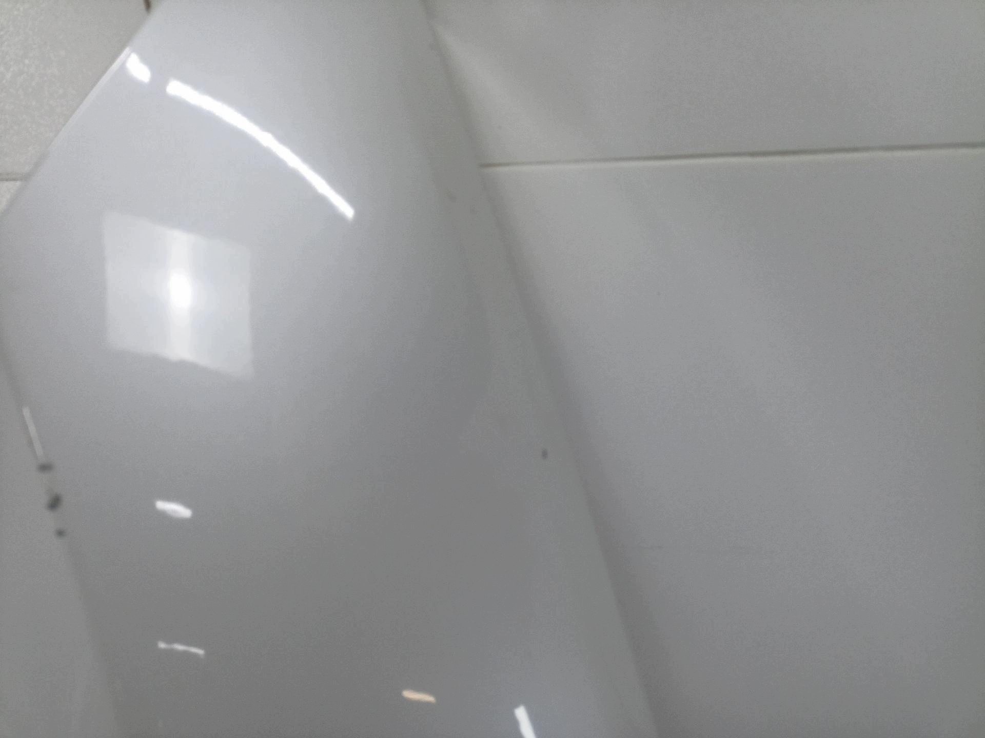 Aile Avant Gauche Bouche buse BMW X1 E84 2011