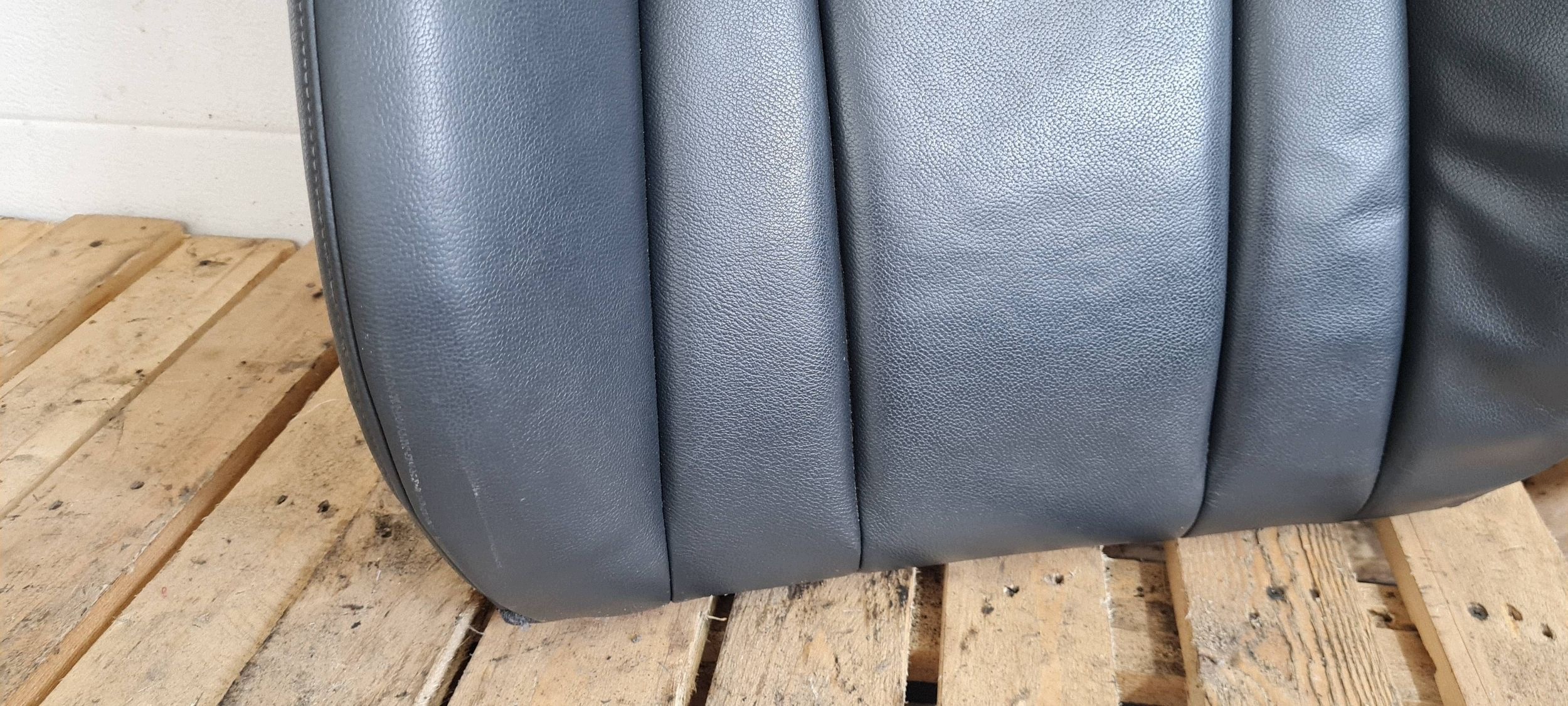 Q5 8R side seat leather seat SOUL MILANO left left front