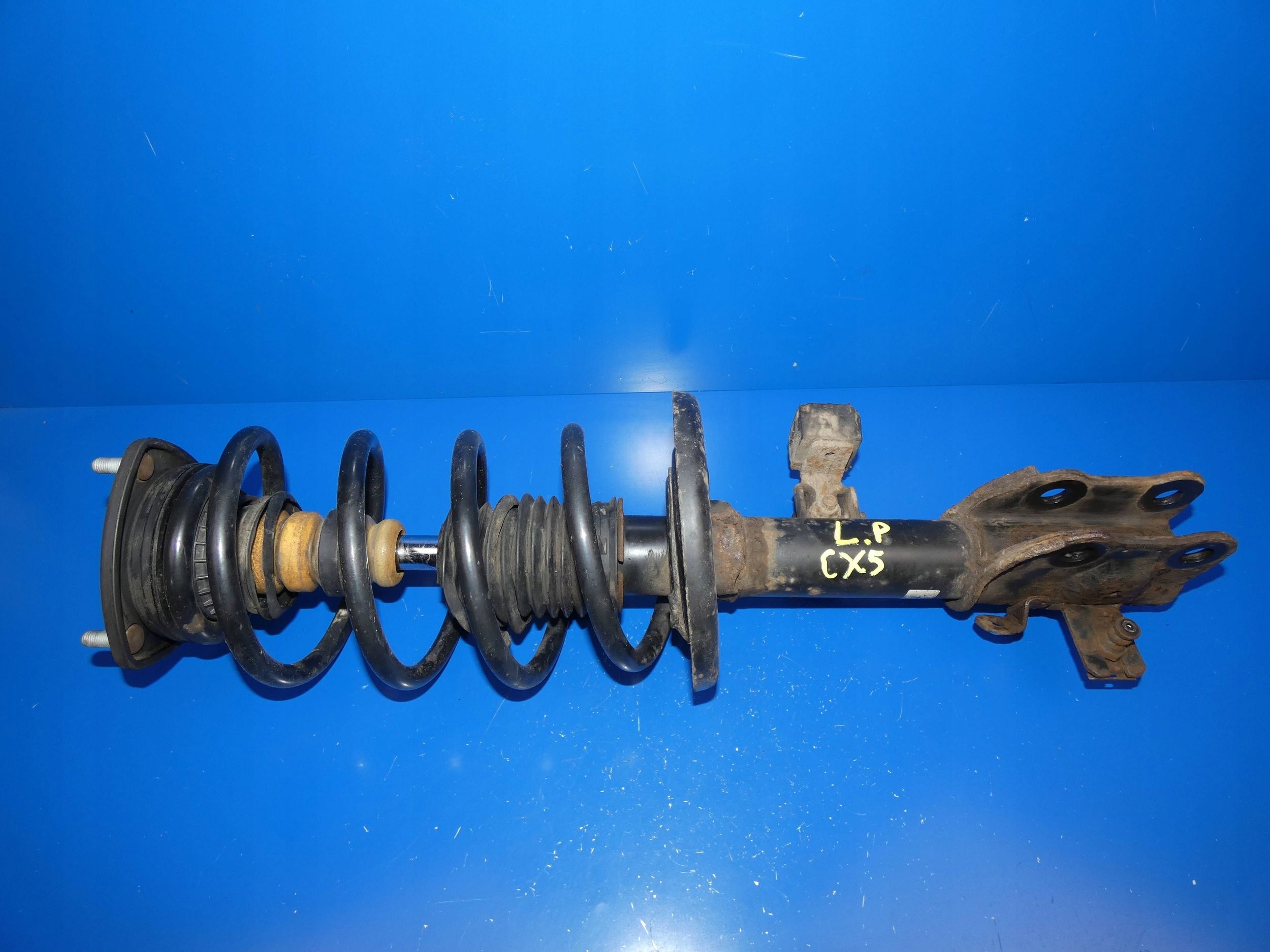 MAZDA CX-5 CX5 shock absorber left front front