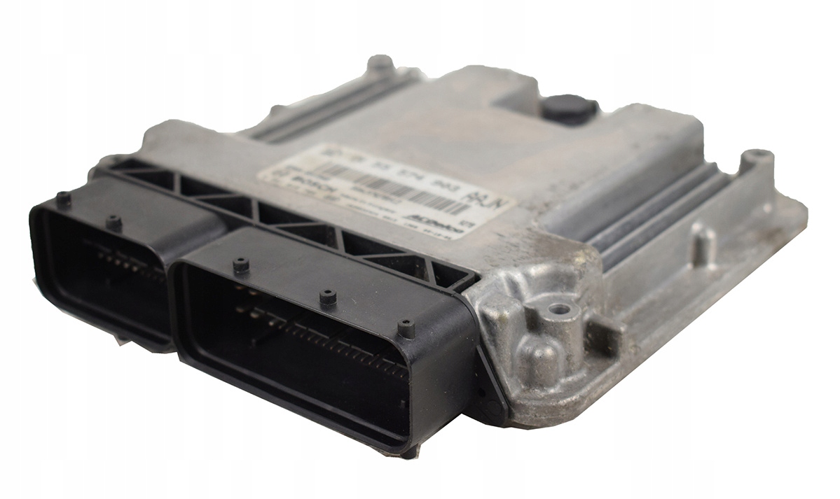 computer control unit OPEL INSIGNIA A 55574903 AAJN