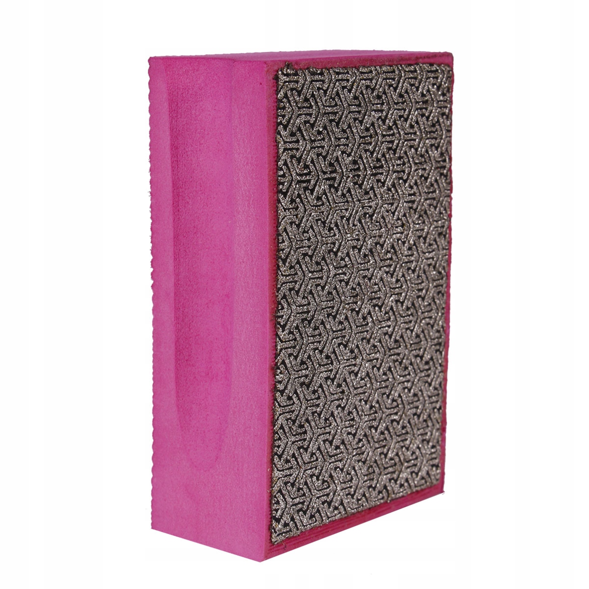 Gąbka Szlifierska Kostka Do Gresu Płytek gr. 60