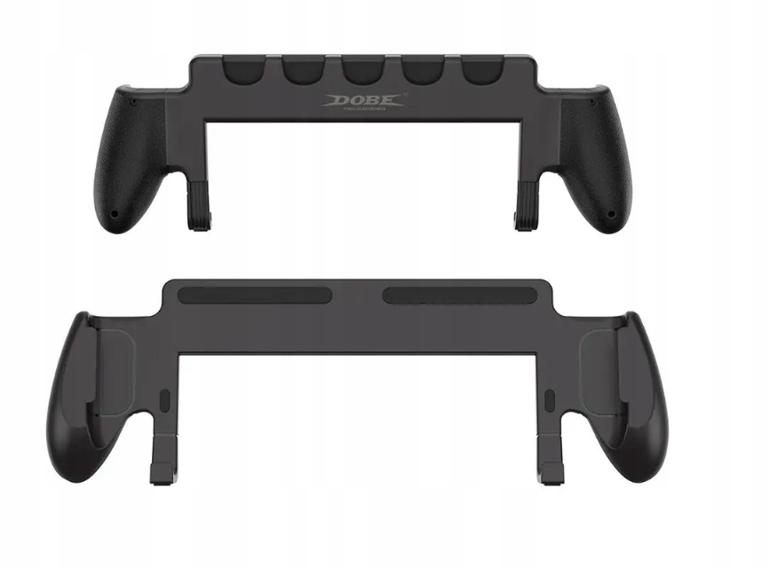 Grip uchwyt do konsoli Nintendo Switch 2