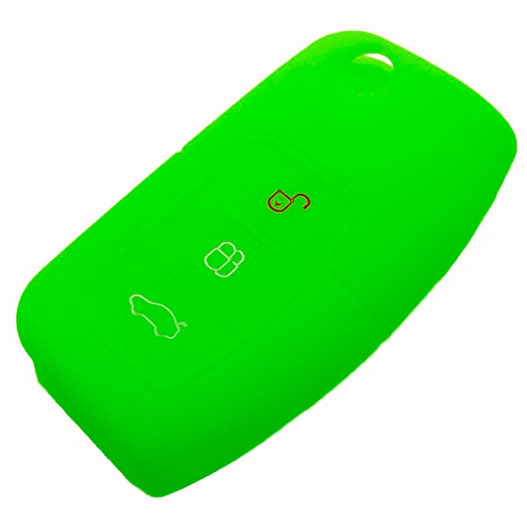 

Etui Na Kluczyk Ford Focus Mondeo Obudowa Brelok