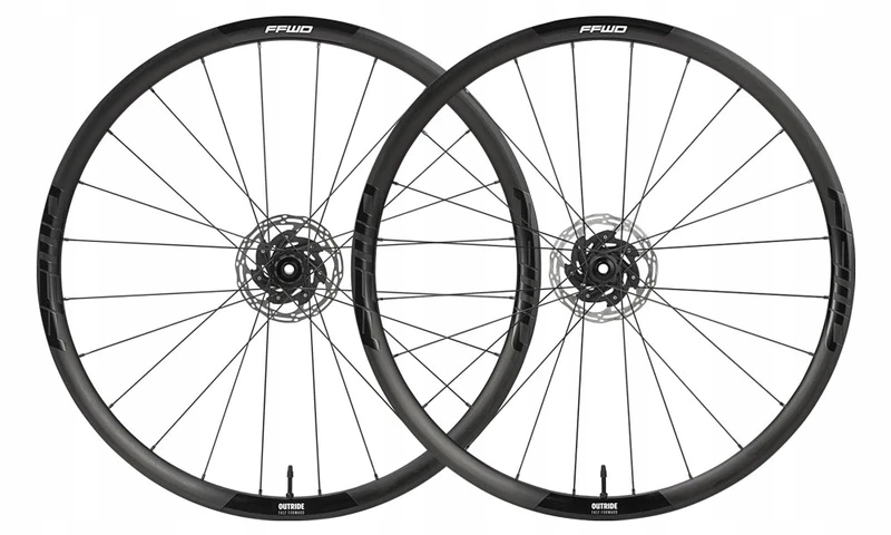 Ffwd koła Outride Mbl DT350 CL Shimano Ms