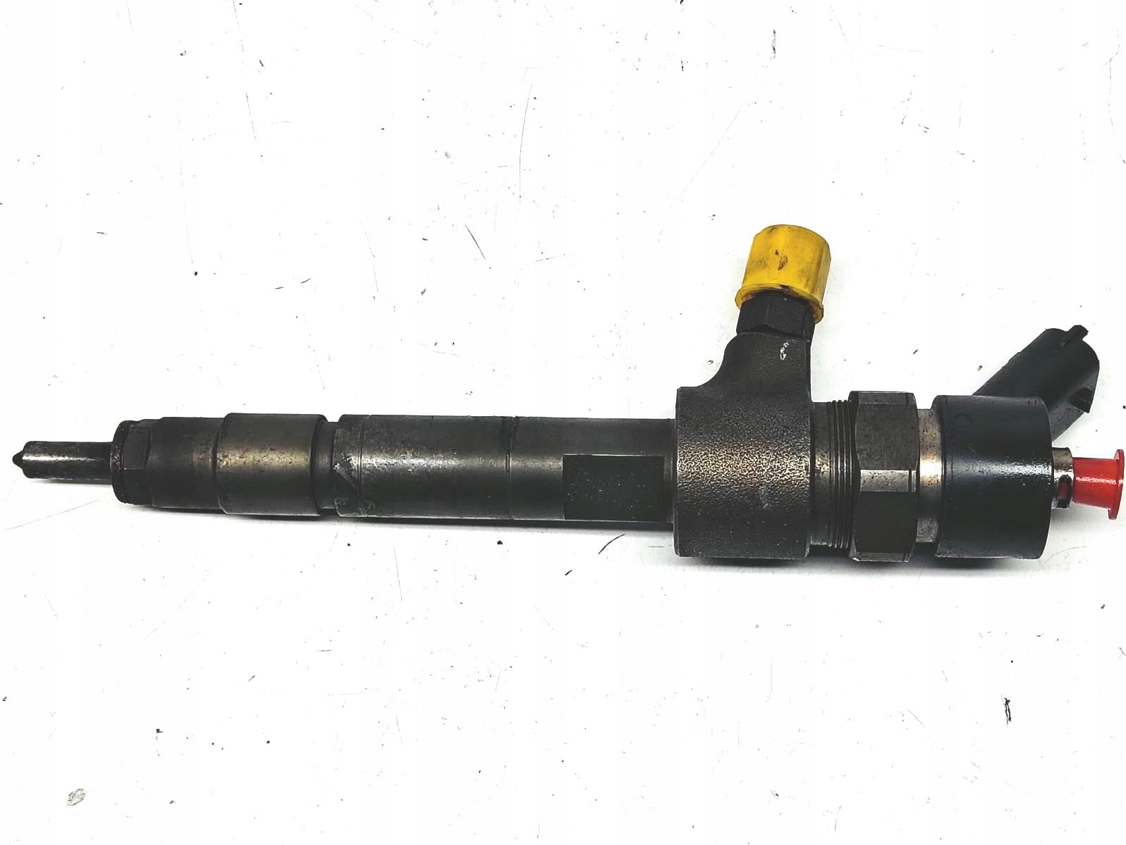 nozzle injector Fiat STILO 1.9 JTD 0445110114
