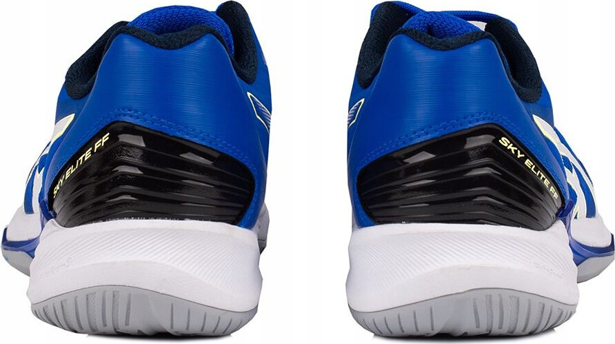 BUTY MĘSKIE ASICS SKY ELITE FF 2 SIATKARSKIE r 46 Rozmiar UK 10.5